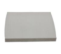 febi bilstein 45535 Cabin Filter, 1 unit