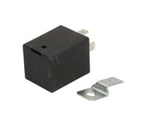 FEBI BILSTEIN 45597 Flasher Unit 24V Fits DAF IVECO MAN MERCEDES SCANIA IRISBUS