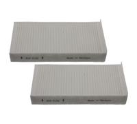 FEBI BILSTEIN 45881 Filter set, cabin air
