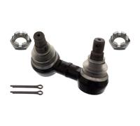 Fits FEBI FE46198 Link/Coupling Rod, stabiliser bar FE46198 Stabilize ⭐UK Stock⭐