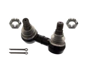 Fits FEBI FE46198 Link/Coupling Rod, stabiliser bar FE46198 Stabilize ⭐UK Stock⭐