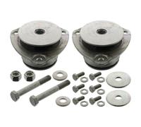 Febi 46554 Cabin Suspension Repair Kit Rear Premium Fits Iveco Daily 2014 - 2025