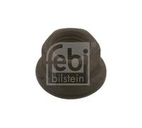 Ferdinand Bilstein Wheel Nut 46620 M14x1.5 Flat Seat Front/Rear for VW LT Mk II
