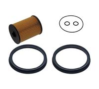 febi bilstein 47225 Fuel Filter with gaskets, pack of one