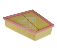 Fits FEBI FE47826 Air filter FE47826 Air filter (Cartridge) fits: SEA ⭐UK Stock⭐