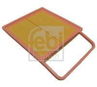 febi bilstein 47832 Air Filter, pack of one