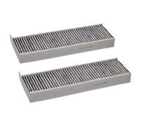febi bilstein 48474 Cabin Filter Set, pack of one