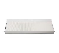 febi bilstein 48481 Cabin Filter, 1 unit