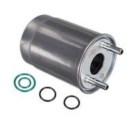 Fits FEBI FE48554 Fuel Filter FE48554 Fuel filter fits: RENAULT ESPACE IV, FLUE
