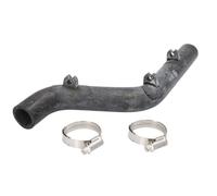 febi bilstein 49112 Radiator Hose with additional parts, pack of one