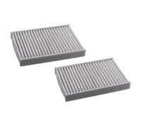 Fits FEBI FE49649 Filter, cabin air FE49649 febi Bilstein are a pioneer in the