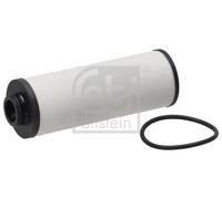 Febi Hydraulic Filter Transmission Filter Automatic Transmission for Dual Clutch Transmission A4 A5 A6
