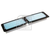 FEBI BILSTEIN 15350 Pollen filter