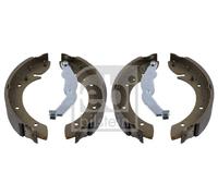 Fits FEBI HAMULCE 01019 BRAKE SHOE SET