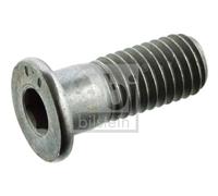 Febi Bilstein 01893 Brake Disc Bolt Fits VW Transporter / Caravelle 2.8 VR6