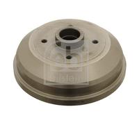 FEBI BILSTEIN 02048 Brake drum