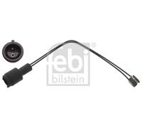 FEBI BILSTEIN 02398 Brake Pad Wear Warning Contact Front Rear Fits BMW 5 Touring