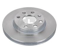 FEBI BILSTEIN 02806 Brake disc