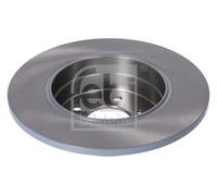 Fits FEBI HAMULCE 04628 HAM DISC. REAR 290 X 10 E 280 320 (420 TO 97) ⭐UK Stock⭐