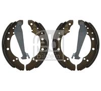 Fits FEBI HAMULCE 07013 BRAKE SHOE SET