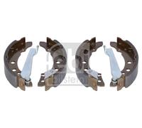 Fits FEBI HAMULCE 08202 BRAKE SHOE SET