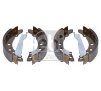 FEBI BILSTEIN Brake Shoe Set 08202 – Pack of 2