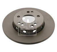 ✅Fits FEBI HAMULCE 08542 HAM DISC. FRONT 2.0D/2.5D/3.0D/3.0TD,200,23 ⭐UK Seller⭐
