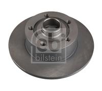 Fits FEBI HAMULCE 09079 BRAKE DISC ⭐UK Stock⭐