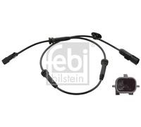 Febi Bilstein 102475 Brake Pressure Sensors