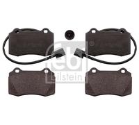 ✅Fits FEBI HAMULCE 116010 HAM PADS. ⭐UK Seller⭐