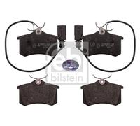 ✅Fits FEBI HAMULCE 116018 HAM PADS. ⭐UK Seller⭐