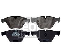 Fits FEBI HAMULCE 116031 HAM PADS. ⭐UK Stock⭐