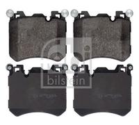 Fits FEBI HAMULCE 116033 BRAKE PAD SET
