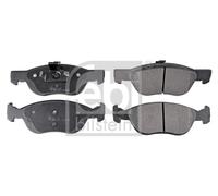 ✅Fits FEBI HAMULCE 116050 HAM PADS. ⭐UK Seller⭐