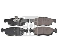 Ferdinand Bilstein Brake Pads Set Front 116056 Febi – Fits 71770964 77362205 77363496 9948870 New