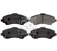 Fits FEBI HAMULCE 116063 BRAKE PAD SET ⭐UK Stock⭐