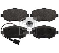FEBI BILSTEIN 116097 Brake pad set