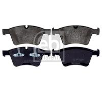 Ferdinand Bilstein Brake Pads Set – Mercedes R500 W251 5.5 Front (07–14) M273.963 A1644201320