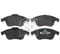 FEBI BILSTEIN 116187 Brake pad set