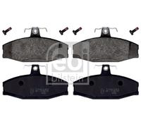 Fits FEBI HAMULCE 116209 HAM PADS. ⭐UK Stock⭐