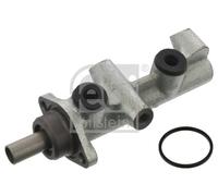 febi bilstein 12275 Brake Master Cylinder, pack of one