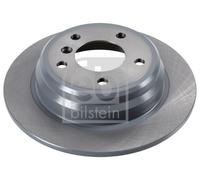 Fits FEBI HAMULCE 12325 HAM DISC. REAR 520,523,525TD,TDS, NOT STATION ⭐UK Stock⭐