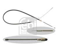 FEBI BILSTEIN 14200 Handbrake cable
