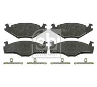 Fits FEBI HAMULCE 16005 HAM PADS. FRONT ⭐UK Stock⭐