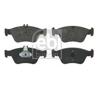✅Fits FEBI HAMULCE 16027 HAM PADS. FRONT 2.3 COMPRESSOR,2.5TD,2.8 W2 ⭐UK Seller⭐