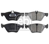 Fits FEBI HAMULCE 16028 BRAKE PAD SET ⭐UK Stock⭐