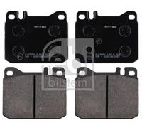 Fits FEBI HAMULCE 16057 BRAKE PAD SET ⭐UK Stock⭐