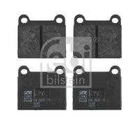 ✅Fits FEBI HAMULCE 16068 HAM PADS. FRONT 1.1,1.3,1.5D,1.6D ⭐UK Seller⭐