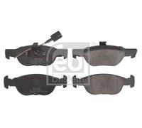 Fits FEBI HAMULCE 16089 HAM PADS. FRONT ⭐UK Stock⭐