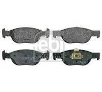 Fits FEBI HAMULCE 16093 BRAKE PAD SET ⭐UK Stock⭐